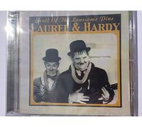 Laurel & Hardy - Trail of The Lonesome. [Import]