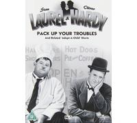 UNIVERSAL PICTURES Laurel & Hardy - Volume 15 [DVD]