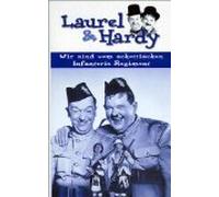 Laurel & Hardy - Wir sind vom schottischen... [VHS]
