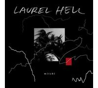 Laurel Hell CD