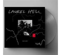 Laurel Hell Vinyle Gris Vinyle