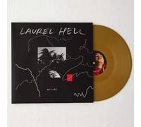 Laurel Hell-Vinyle Or