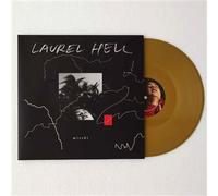 Laurel Hell Vinyle Or Vinyle
