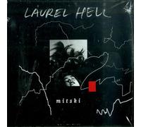 Laurel Hell - Vinyle Rouge