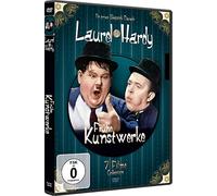 Laurel - Laurel & Hardy - Frühe Kunstwerke