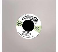 Laurel & Mighty Megatons Aitken - Shoeshine Boy/Woman a Go Mad Me (Lim.) [Import]