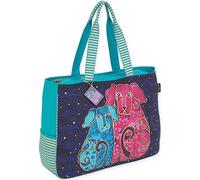 Laurel Multi Clip Catcheur Blossoming-Laurel Catcheur Totes, Acrylique, Multicolore