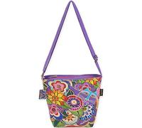 Laurel Multi Clip Catcheur Carlotta 's-Laurel Catcheur Totes, Acrylique, Multicolore