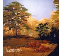 Laurel Music - Dreams and Lies (Ep)