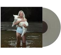 Laurel - Palpitations (Lp/Opaque Grey)