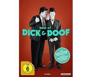 Laurel,Stan - Best of Dick & Doof/Fan-Edition