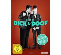 Best Of Dick & Doof. Fan-Edition