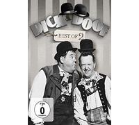 Laurel,Stan - Dick & Doof-Best of 2