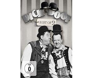 Laurel,Stan - Dick & Doof-Best of 2