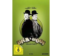 Laurel,Stan - Dick & Doof Collection 1 [Import]