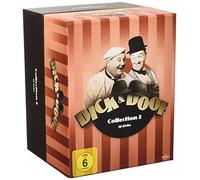 Laurel,Stan - Dick & Doof Collection 2 [Import]