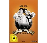 Laurel,Stan - Dick & Doof Collection 3