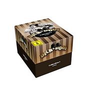 Laurel,Stan - Dick & Doof Collection 3 [Import]