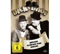 Laurel,Stan - Dick & Doof-Hinter Schloss und Riegel