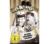 Laurel,Stan - Dick & Doof-in der Fremdenlegion [Import]
