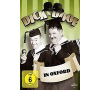 Laurel,Stan - Dick & Doof-in Oxford [Import]
