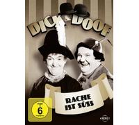 Laurel,Stan - Dick & Doof-Rache Ist Süß