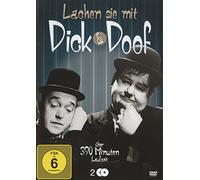 Laurel,Stan - Lachen Sie mit Dick und Doof-S.E.(2 DVDs) [Import]