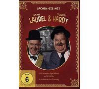 Laurel,Stan - Lachen Sie mit Stan Laurel & Oliver Hardy (3dvd-Se