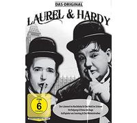 Laurel,Stan - Laurel & Hardy-das Original Vol.3