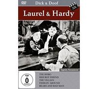 Laurel,Stan - Laurel & Hardy (Dick & Doof) [Import]