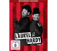 Laurel,Stan - Laurel & Hardy (Dick & Doof) Vol.1