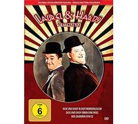 Laurel,Stan - Laurel & Hardy Filmedition 1-Erstmals Coloriert [Import]