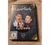 Laurel, Stan - Laurel & Hardy - Frühe Kunstwerke