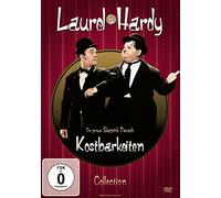 Laurel,Stan - Laurel & Hardy-Kostbarkeiten [Import]