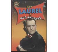 Laurel, Stan - Mud & Sand [Import]