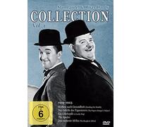 Laurel,Stan - Stan Laurel & Oliver Hardy Collection Vol.1 [Import]
