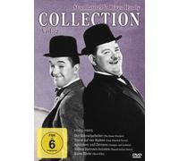 Laurel,Stan - Stan Laurel & Oliver Hardy Collection Vol.2