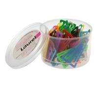 Wedo 126 131399 trombone Polystyrène 75 pièce(s)