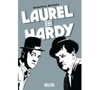 Laurel und Hardy: Die Graphic Novel Biografie