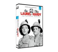 Laurel y Hardy Las Películas Perdidas Vol. 2 DVD [Import]