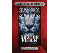 Laurell K. Hamilton - Sucker Punch Anita Blake 27 - Paperback - G245z