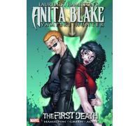 Laurell K. Hamilton's Anita Blake, Vampire Hunter: The First Death