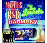 Laurels - Masters of R&B Harmony [Import]