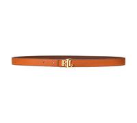 Lauren Accesorios Ceinture 412912038 Logo Reversible