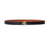 Lauren Accesorios Ceinture 412912038 Logo Reversible