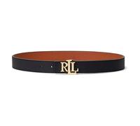 Lauren Accesorios Ceinture 412912039 Logo Reversible