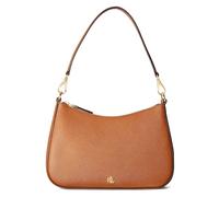 Ralph Lauren Sac bandoulière Danni 26 Cuir Medium Marron