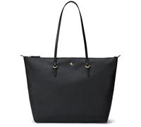 Lauren Ralph Lauren Sac shopper Keaton 45,5 cm Noir