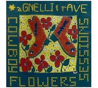 Lauren Agnelli & Dave Rave - Cowboy Flower Sessions [Import]