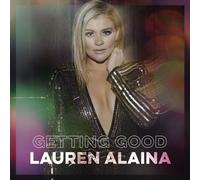 Lauren Alaina - Getting Good [Cd] Extended Play
